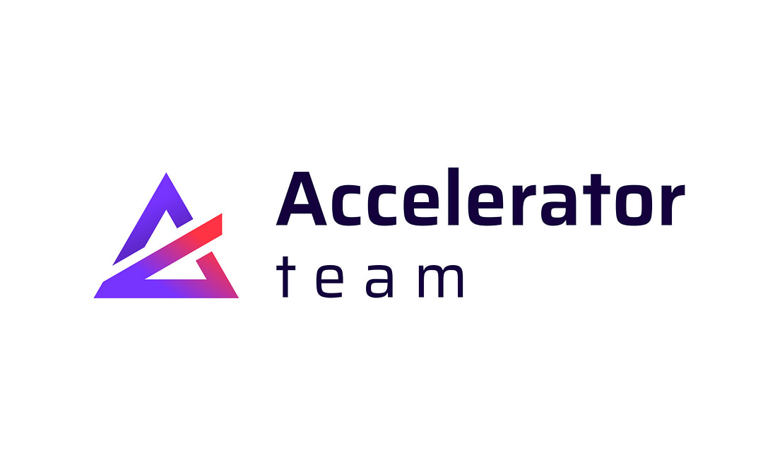 Accelerator Team cover